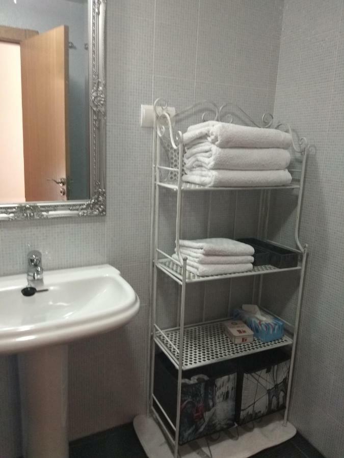 Apartamento Conde Luna Leon Exterior photo